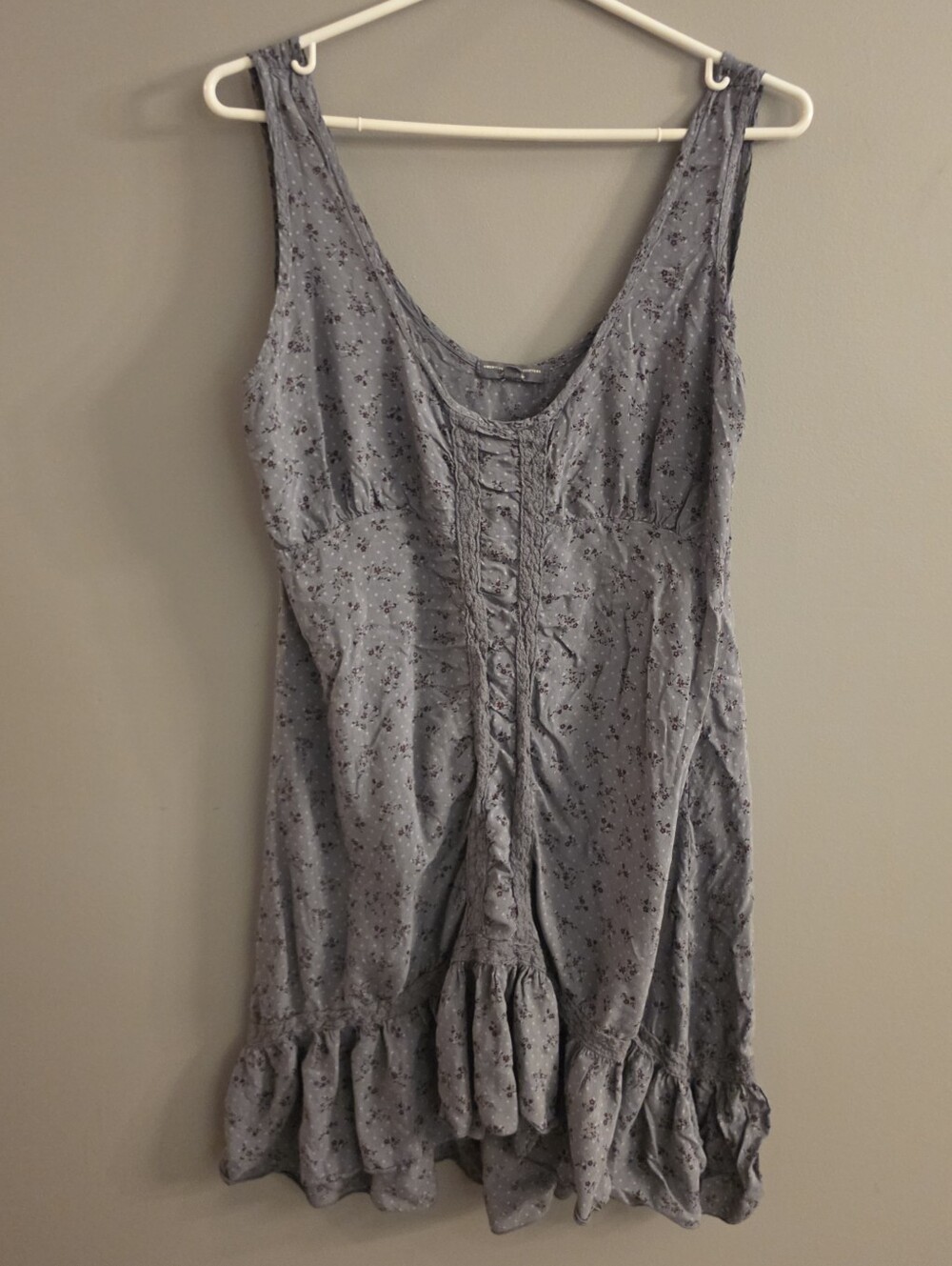 American Eagle Dress